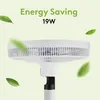 Wentylator stojący VIOLA Spring X9 DC Energooszczędny ECO - Podgląd zdjęcia produktu 9