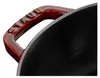 STAUB Bräter mit Chistera Drop-Structure, 28 cm | Produktbild-Vorschau 3
