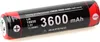 Klarus 18GT-36 Lithium Ionen Akku 18650 mit 3600 mAh Produktbild-Vorschau 1