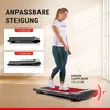 HAMMER Laufband Walk 2.0 - Walking Pad, Laufband Produktbild-Vorschau 6