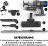 CLEANmaxx Kabelloser Hand- und Bodenstaubsauger ohne Beutel Produktbild-Vorschau 6