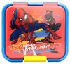 Spiderman Boîte à pain pour enfants - Boîte à lunch Boîte à Voir les images du produit 2
