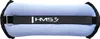 OB04 BLUE HMS ARM AND LEG LEGS WEIGHTS 2 x 1KG Voir les images du produit 4