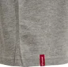 hummel hmlRED Basic T-Shirt Herren grey melange L Produktbild-Vorschau 4