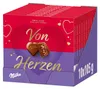Milka 'Von Herzen' Pralinen Haselnuss-Crunch 105g Produktbild-Vorschau 4