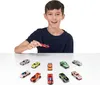 Metal Machines Farbwechsel-Auto 2er Set (6 Autos) 1:64 - Produktbild-Vorschau 7