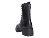 Tamaris Damen Stiefelette Schnürung Leder trendy Produktbild-Vorschau 13