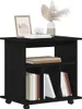 vidaXL Rolovací skříňka, 60 x 45 x 55 cm, materiál: Náhled obrázku produktu 3
