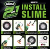Slime 2-in-1 Dichtmittel für Reifen und Schläuche 473 ml Produktbild-Vorschau 4