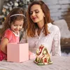 Räuchermännchen Weihnachten, Räucherhaus Weihnachten, Produktbild-Vorschau 5