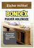 Bondex Pulver Holzbeize 5x 5g eiche mittel Produktbild-Vorschau 2