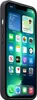 Apple iPhone 13 Pro Max Leather MagSafe - Midnight Produktbild-Vorschau 3