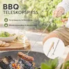 Esschert Design BBQ Teleskopspieß; FF210 Produktbild-Vorschau 9