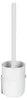 WENKO Turbo-Loc® Set WC Carpino senza foratura Porta carta Anteprima dell’immagine prodotto 1