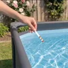 VirtuFit Pool-Teststreifen Set, 50 Stück - pH, Chlor & Produktbild-Vorschau 2
