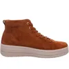 Remonte Plateau Stiefeletten Damen 31383738323832 Braun 38 Produktbild-Vorschau 14