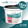 Superbau BETONKONTAKT 15kg, Haftgrund BETON mit QUARZSAND, Produktbild-Vorschau 2