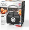 Adler AD 1346B elektrischer Wasserkocher 1,7 L 2200 W Produktbild-Vorschau 8