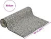 vidaXL Folia kamienna szara 150x100 cm Podgląd zdjęcia produktu 5