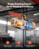SucceBuy Elektrischer Kettenzug 5000 kg, 9,1 m Hubhöhe, Produktbild-Vorschau 6