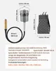 VEVOR, herramienta rotativa eléctrica de 780 W, 25.000 RPM, Vista previa de la imagen del producto 7