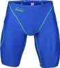 ZAOSU Wettkampf-Schwimmhose Z-Blue, Größe:4 Produktbild-Vorschau 2