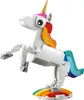 LEGO Creator 31140 Licorne magique LEGO Voir les images du produit 6