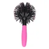 Pettine per capelli a sfera tonda, spazzola per capelli Anteprima dell’immagine prodotto 6