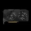 ASUS DUAL-RTX2060-6G-EVO - Grafikkarten - GF RTX 2060 Produktbild-Vorschau 12