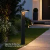 Star Trading LED-Solarleuchte Vici Bewegungssensor 80 cm Produktbild-Vorschau 11