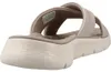 SKECHERS GO WALK FLEX Beige Produktbild-Vorschau 3