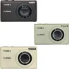 Yashica DigiMate, 64 MP, CMOS, 4K Ultra HD, 110 g, Čierna Náhľad obrázku produktu 4