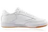 Reebok Club 85 In White Gum For Women – 6 UK - 39 EU - 8.5 Produktbild-Vorschau 18