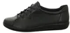 Ecco Soft 2 Lace Schnürer Schwarz Produktbild-Vorschau 20