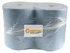 FRONTTOOL Putzrolle Komfort blau 3-lagig 2x 500 Blatt | Produktbild-Vorschau 7
