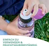 Emsa KIDS TRITAN TRINKFLASCHE 0,4 L Weltraum 3110600990 Anteprima dell’immagine prodotto 15