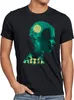 style3 Strange Eleven Herren T-Shirt demogorgon elfie Produktbild-Vorschau 1