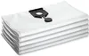 Sacchetti filtranti in pile Kärcher 5 pezzi 40-50 litri Anteprima dell’immagine prodotto 1