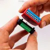Shelly Plus Add-On Intérieur & extérieur Capteur de Voir les images du produit 11