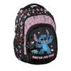 Schulrucksack DISNEY STITCH bunt Lilo&Stitch Produktbild-Vorschau 1