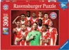 FC Bayern Munich Saison 2025/2026 Voir les images du produit 1