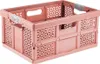 keeeper Profi-Klappbox "lea" 32 Liter nordic-red Produktbild-Vorschau 1