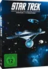 STAR TREK 1-10 Box - Remastered Náhľad obrázku produktu 2