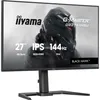 27" IPS Gaming, G-Master Black Hawk, FreeSync, Produktbild-Vorschau 7