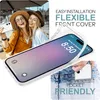 Coque NALIA 360° pour iPhone 16 – Protection avant et Voir les images du produit 6