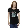 Disney - "Fly Away To Adventure" T-Shirt für Damen BI36586 Produktbild-Vorschau 2