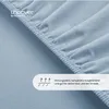 uncover by SCHIESSER Edeljersey Spannbettlaken New Jersey | Produktbild-Vorschau 4