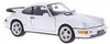 Modelauto Porsche 911 964 Turbo, wit Productafbeelding-voorbeeld 1