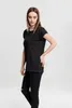 Urban Classics Kurzarm-T-Shirt für Frauen Vlony schwarz XXL Produktbild-Vorschau 26