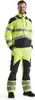 Blakläder Multinorm Bundhose Inhärent 1588 1512 in Produktbild-Vorschau 6